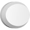 Ekena Millwork Standard Dalton Rosette with Beveled Edge, 4"W x 2 3/4"H x 1/2"P ROSP040X028X050DAL01 - alternate 1